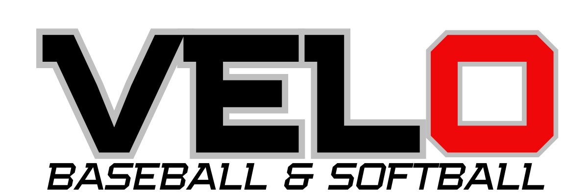 Velo Baseball & Softball banner