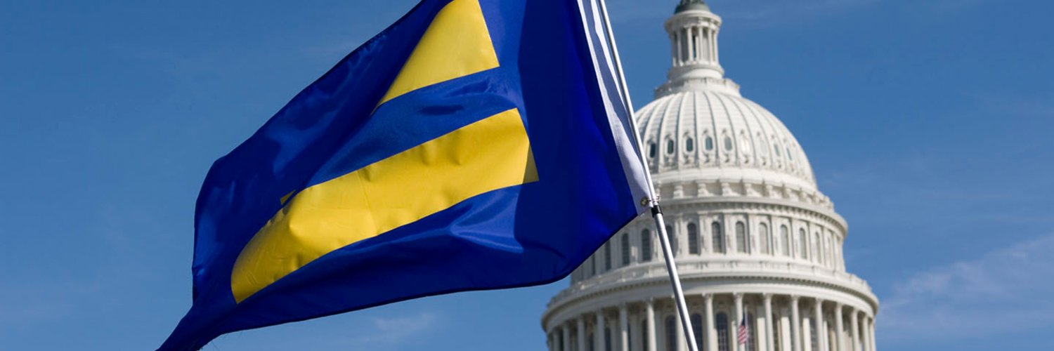 Human Rights Campaign Rapid Response banner