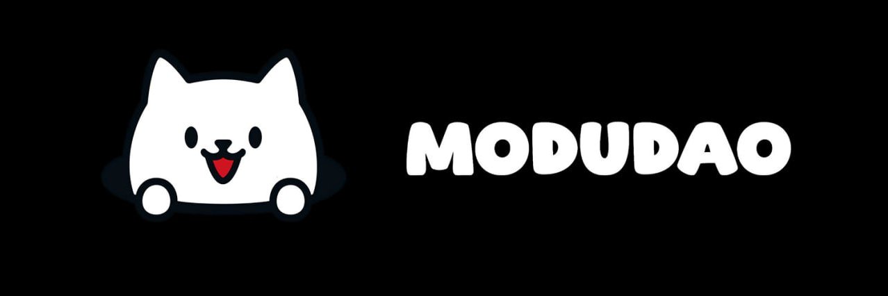 ModuDAO banner