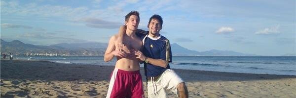 Adriyiyovic's profile banner image