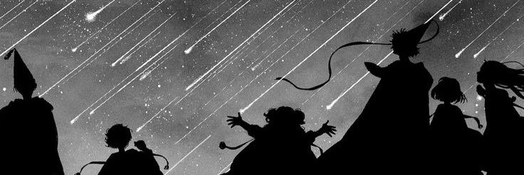 korrasami's third banner