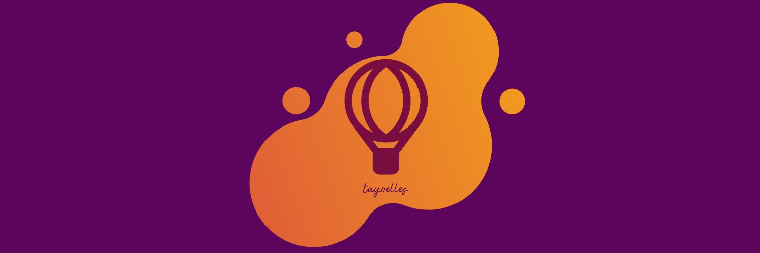 Taynelles's profile banner image
