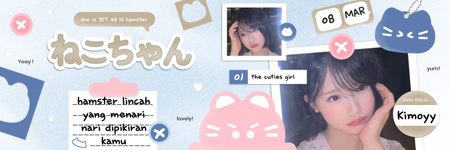 𝖪𝗂𝗆𝗆𝗒 ౨ৎ banner