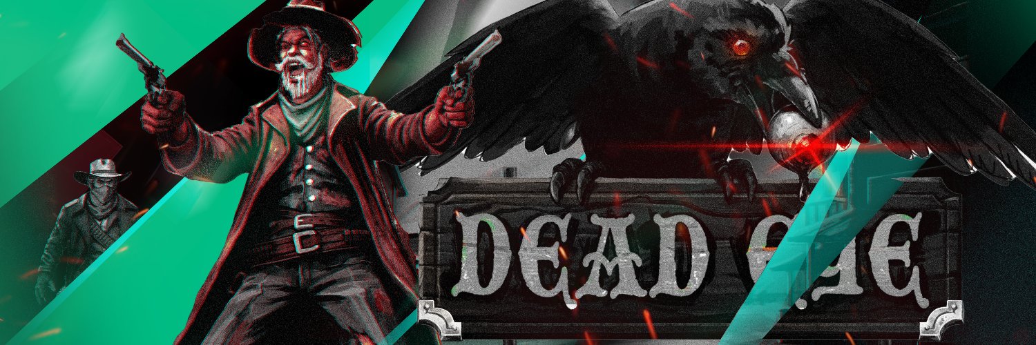 High Noon Studios banner