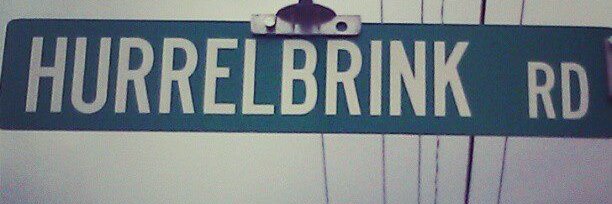 Bill Hurrelbrink banner