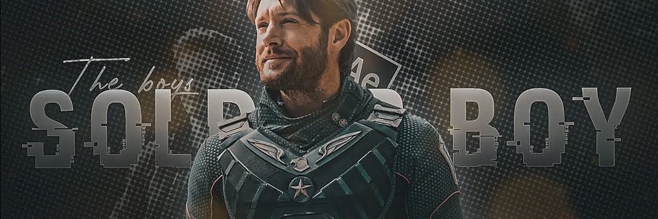 𝚂𝚘𝚕𝚍𝚒𝚎𝚛 𝙱𝚘𝚢 banner