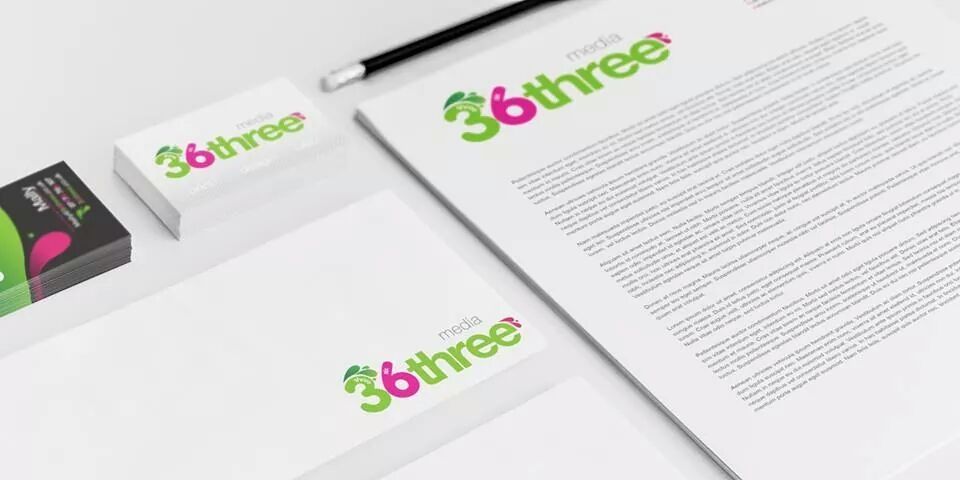36ThreeMedia's profile banner image