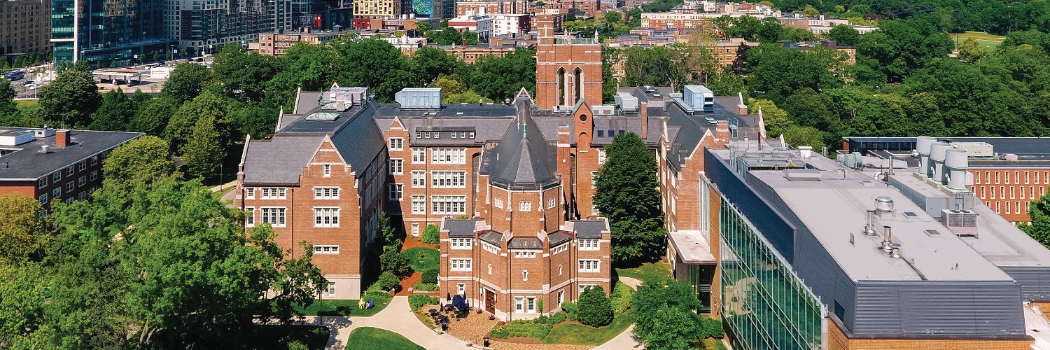 Emmanuel College banner