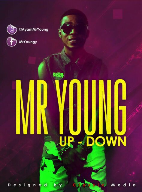 TeamMrYoung's profile banner image