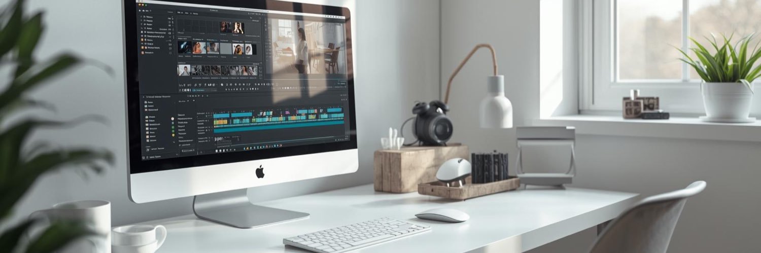 あゆみ┆動画編集ディレクター banner