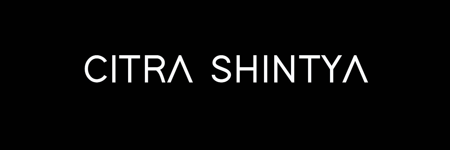 CitraShintya_'s profile banner image