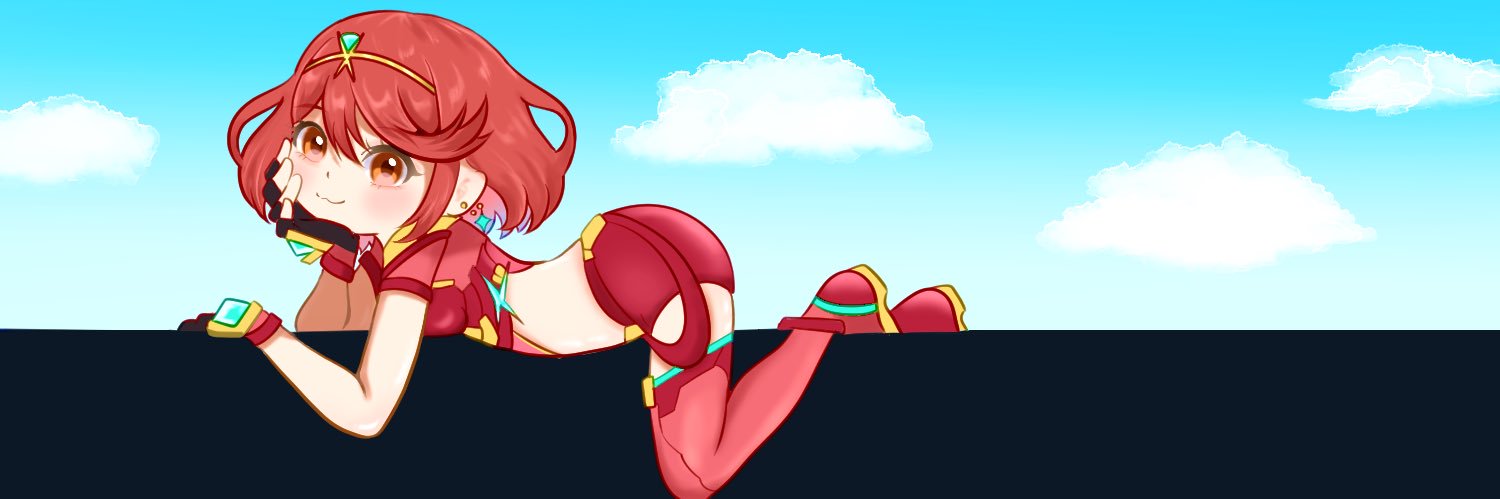 つばさ໒꒱ skeb募集中 banner