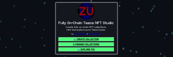 ZeroUnboundArt Profile Banner