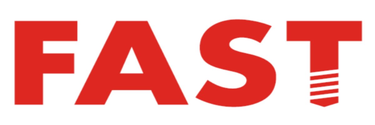 FAST Magazine banner