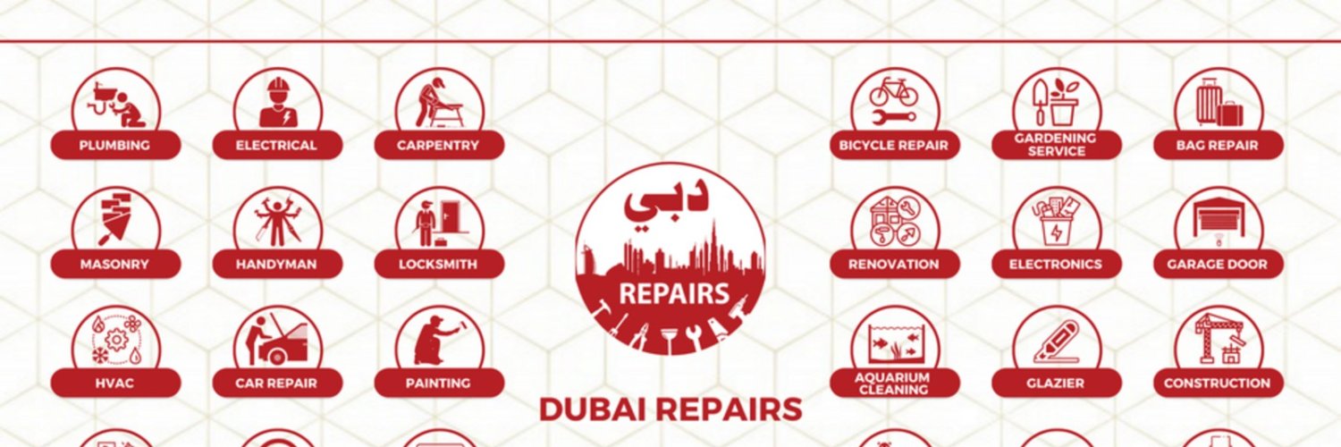 DuRepairs's profile banner image