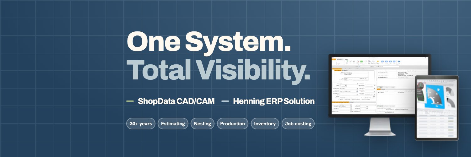 ShopData360's profile banner image