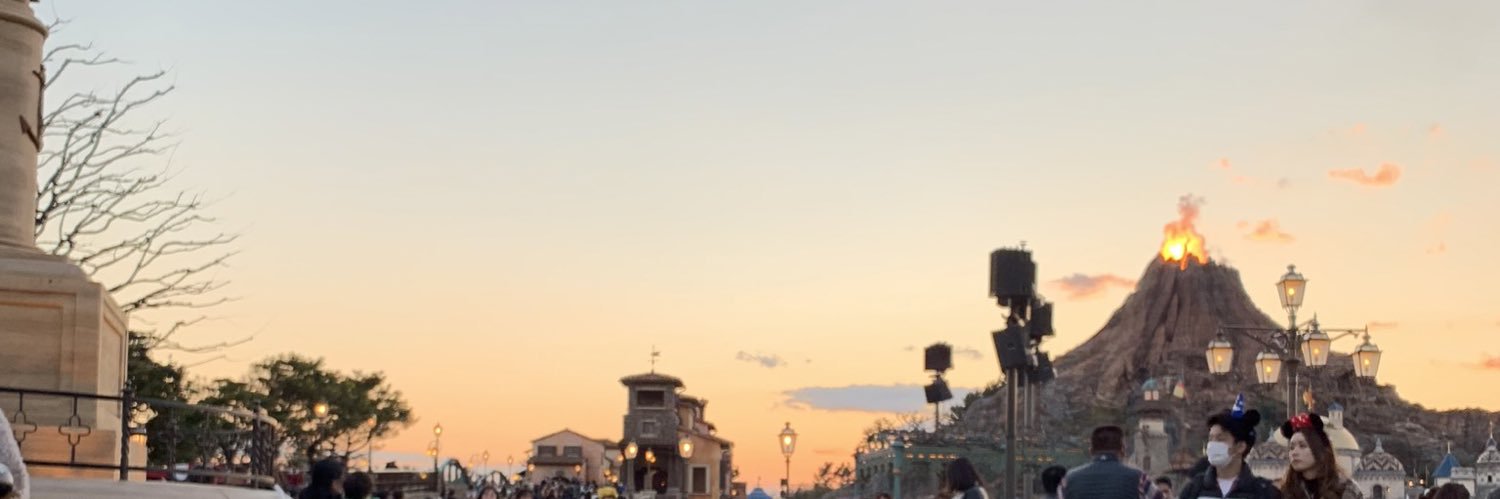 kyorururu's profile banner image