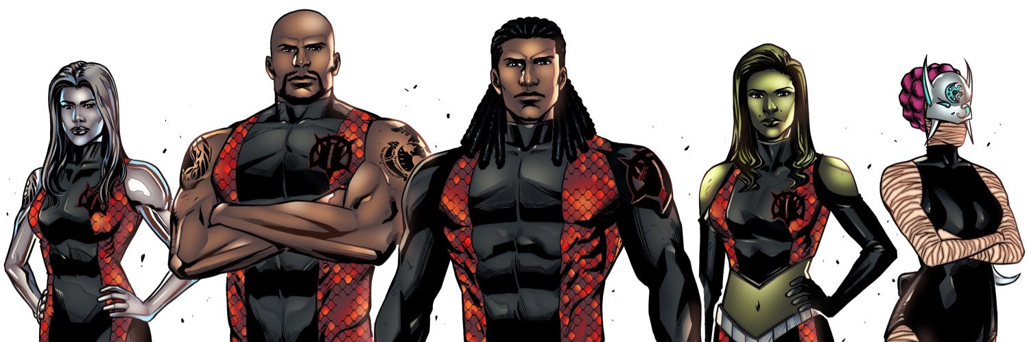 soversefirebolt's profile banner image