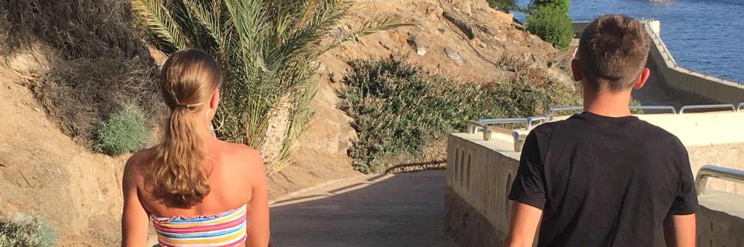 CLAIRE RADFORD banner