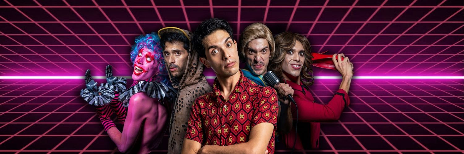 Brandon Rogers banner