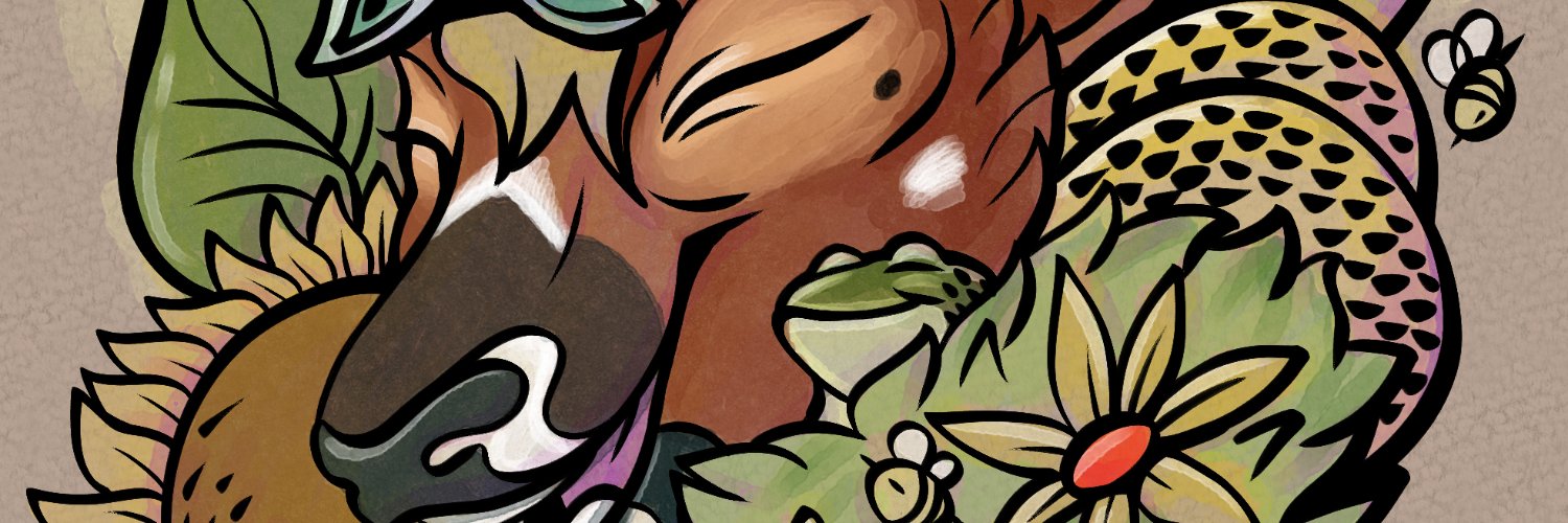 Bongo banner