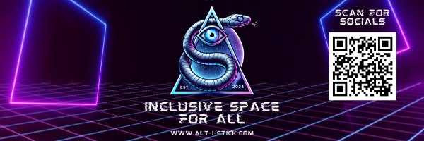 ALT_I_STICK Profile Banner