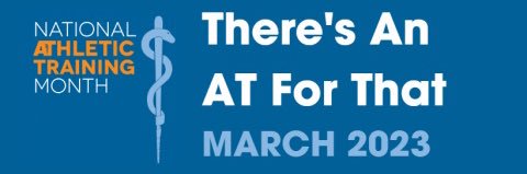 UMD Sports Medicine banner