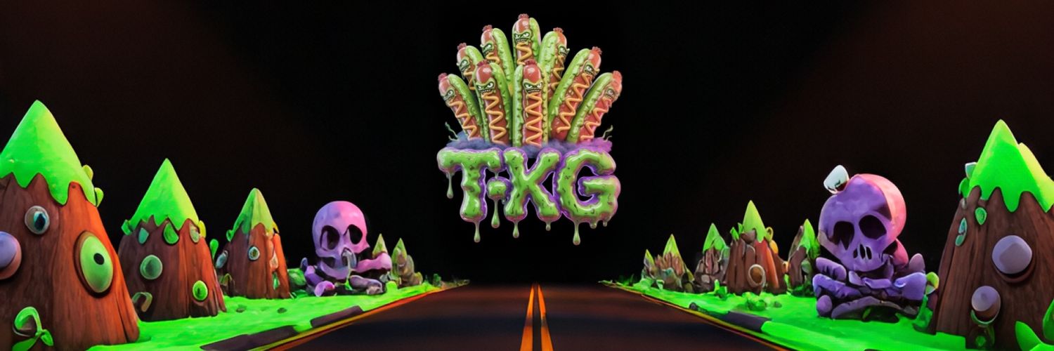 Toxicglizzys's profile banner image