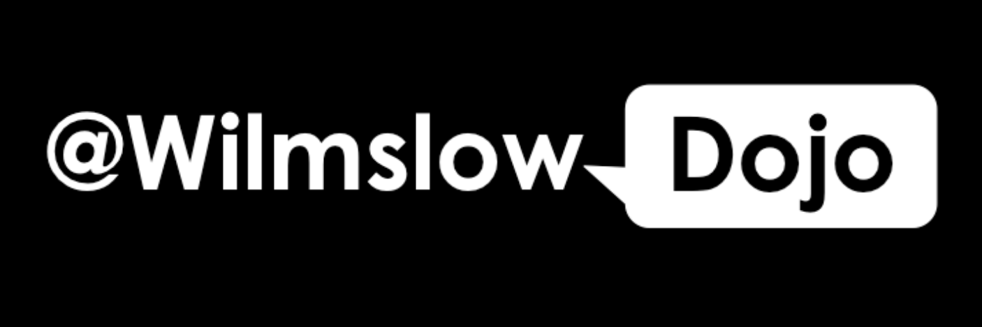 WilmslowDojo's profile banner image