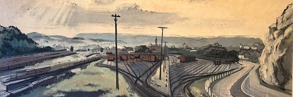 wesleyhill Profile Banner