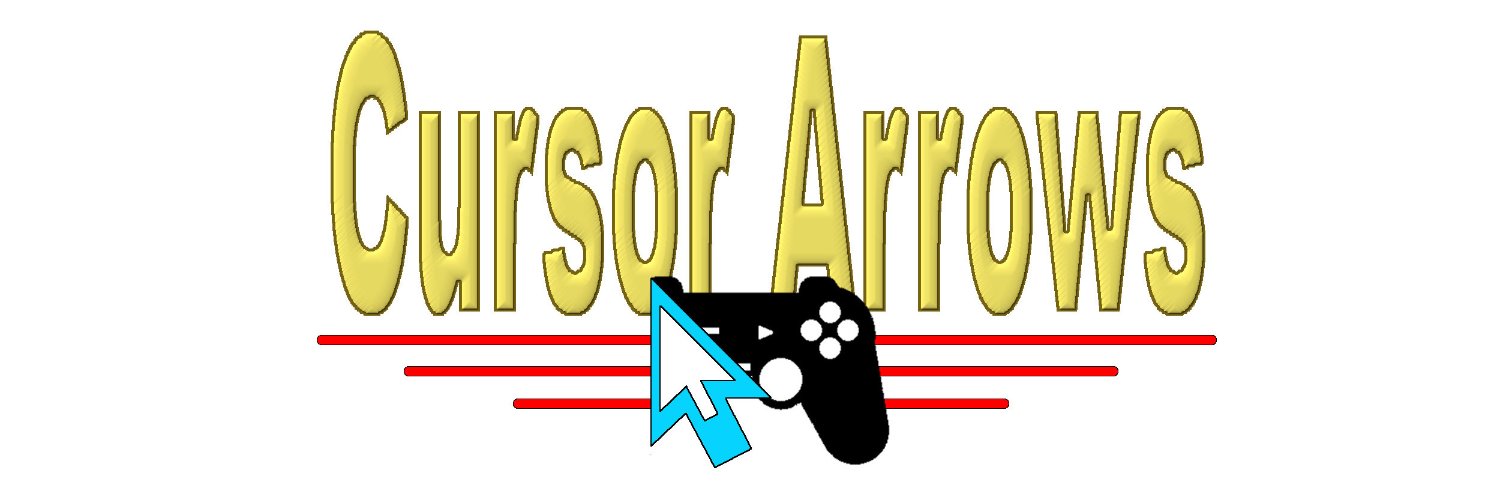 CursorArrows's profile banner image