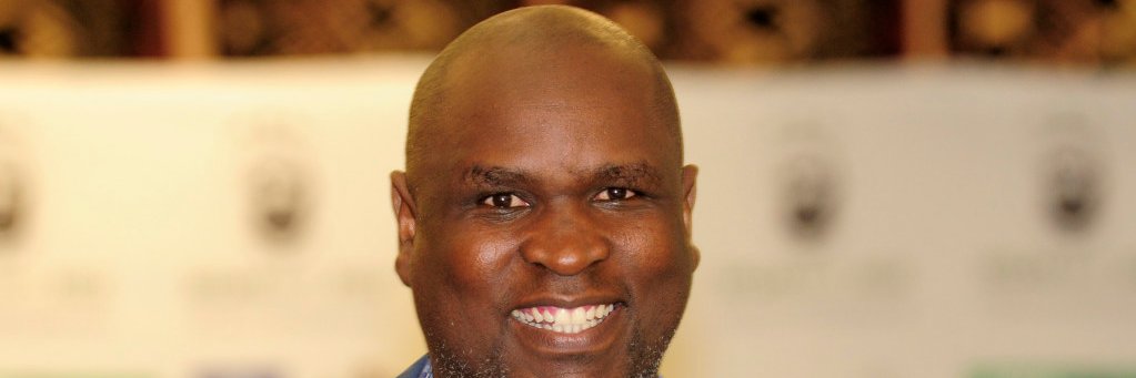 Irvin Sihlophe banner
