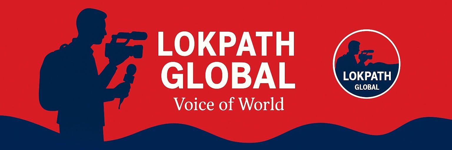 LokpathGlobal's profile banner image