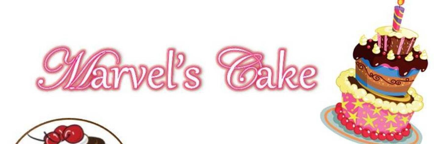 MarvelsCake's profile banner image