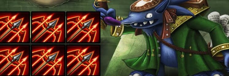 Acervo Twitch banner