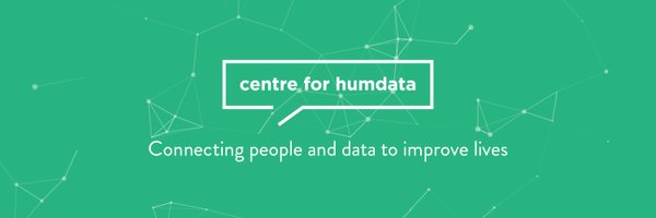 humdata Profile Banner