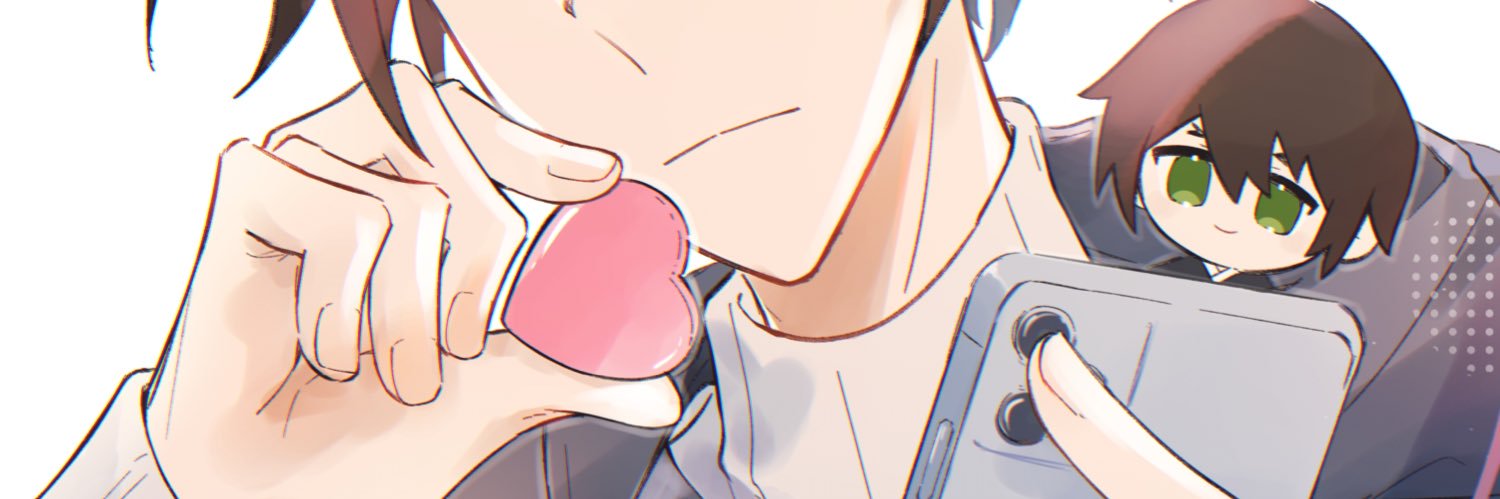 チイツネ❀ @原稿中 banner