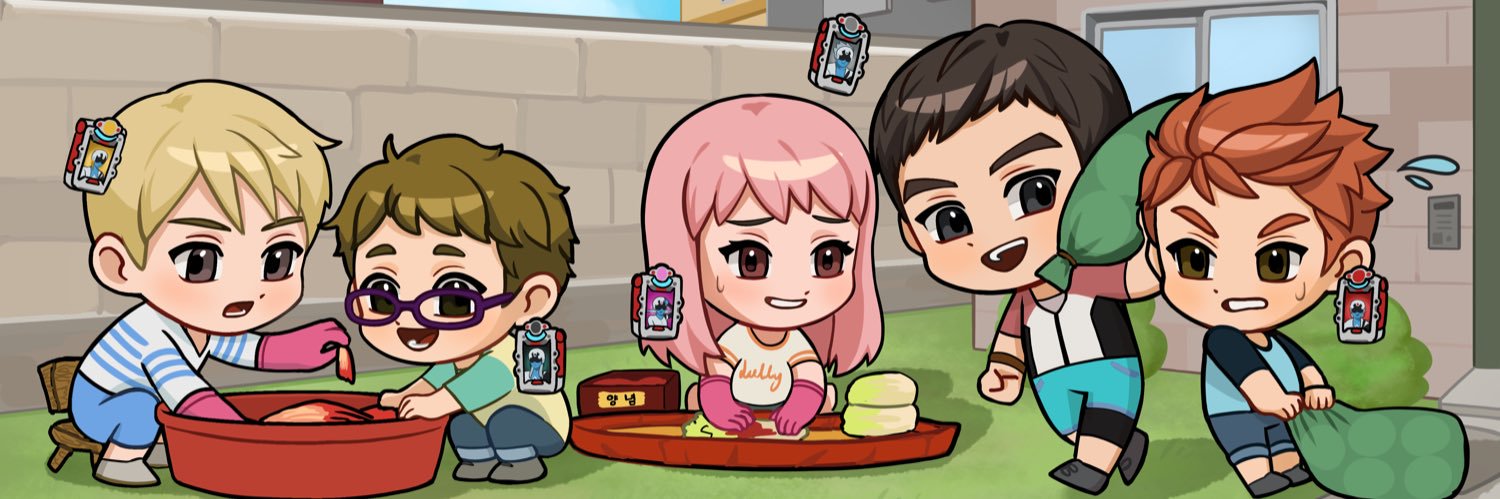 LIMDONGSOL's profile banner image