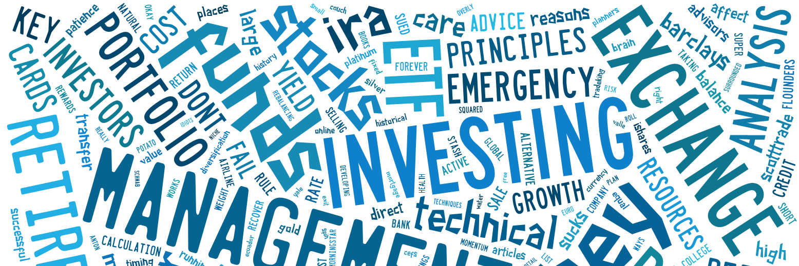 Infolific.com Money banner