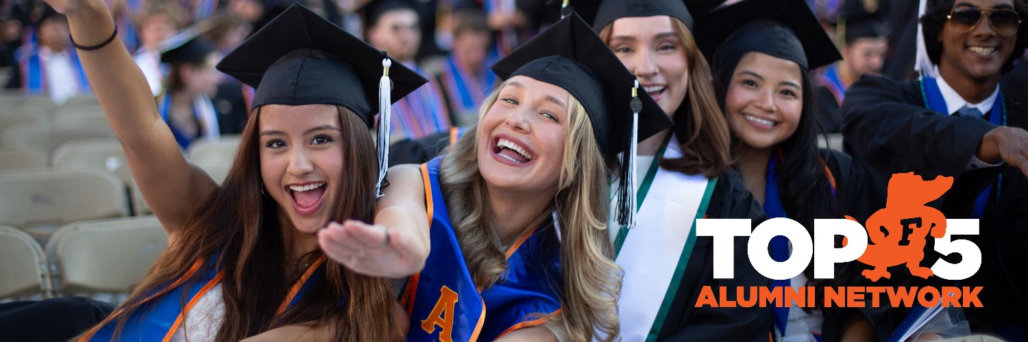 UF Alumni banner