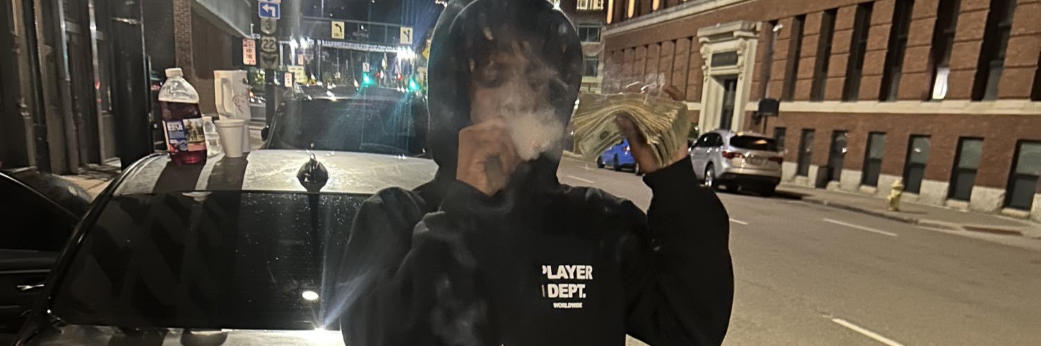 Topheadhunter12's profile banner image