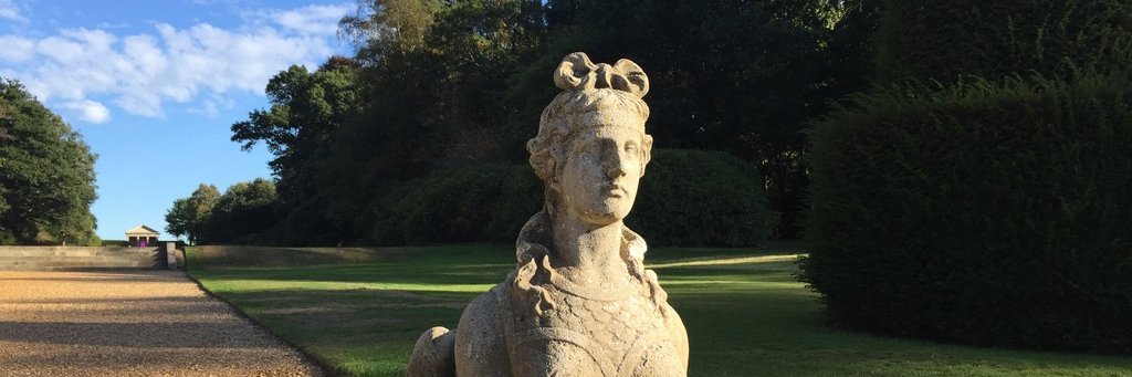 Dr Misha Ewen banner