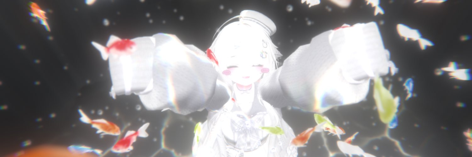 むぎまゆ。 banner