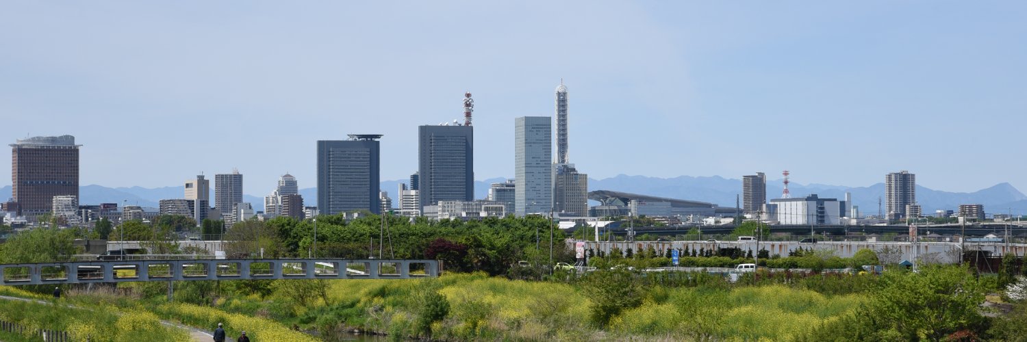 さいたま市長【公式】 banner