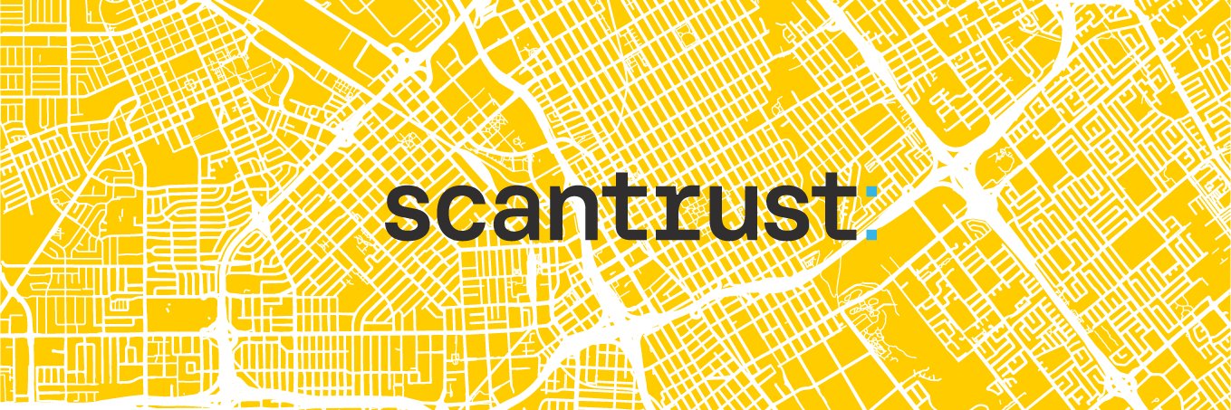 Scantrust banner