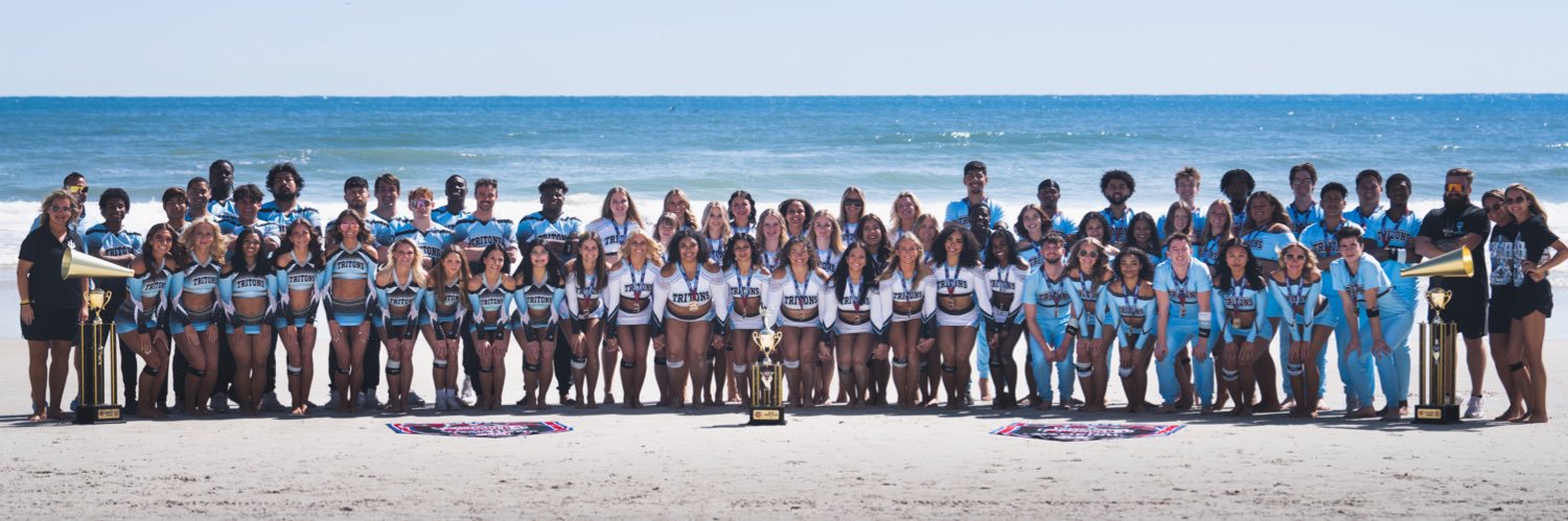 Tritonscheer's profile banner image