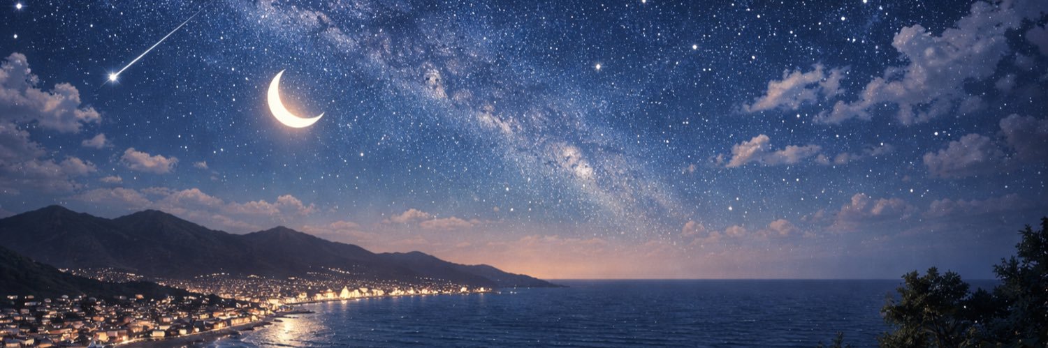 daisuke_ho's profile banner image