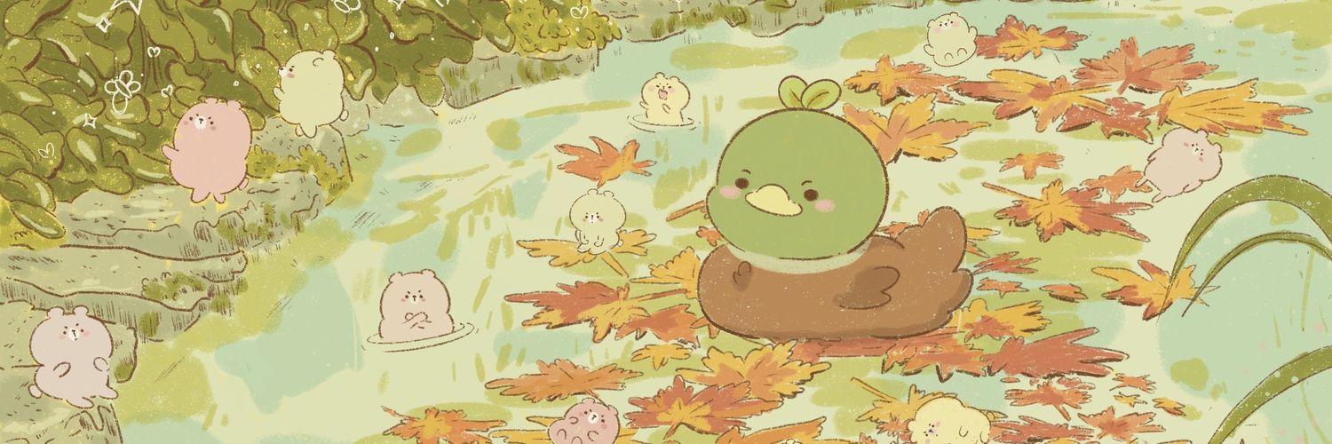FaydWildfern's profile banner image