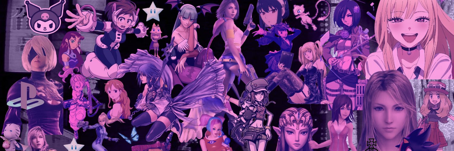 ☆ Carly ☆'s banner