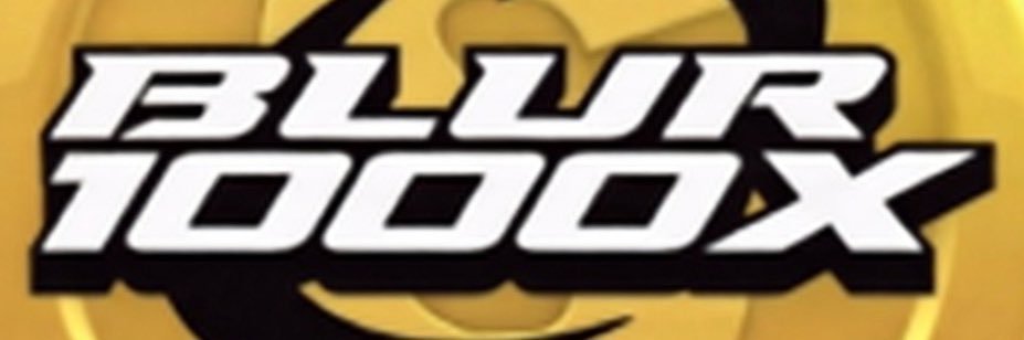 Blur1000X💎⚡️ banner